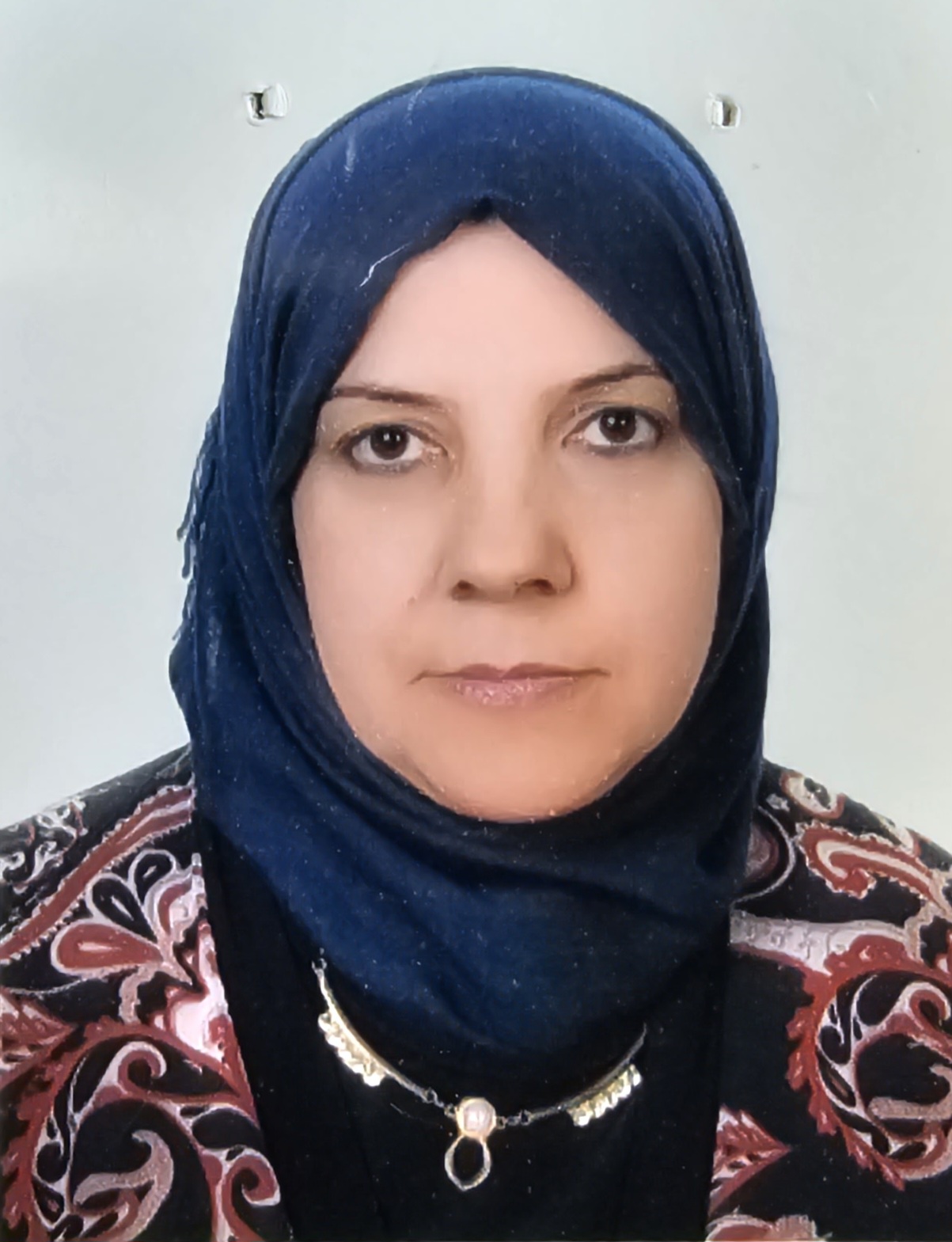 Fatma Kandemirli, PhD 